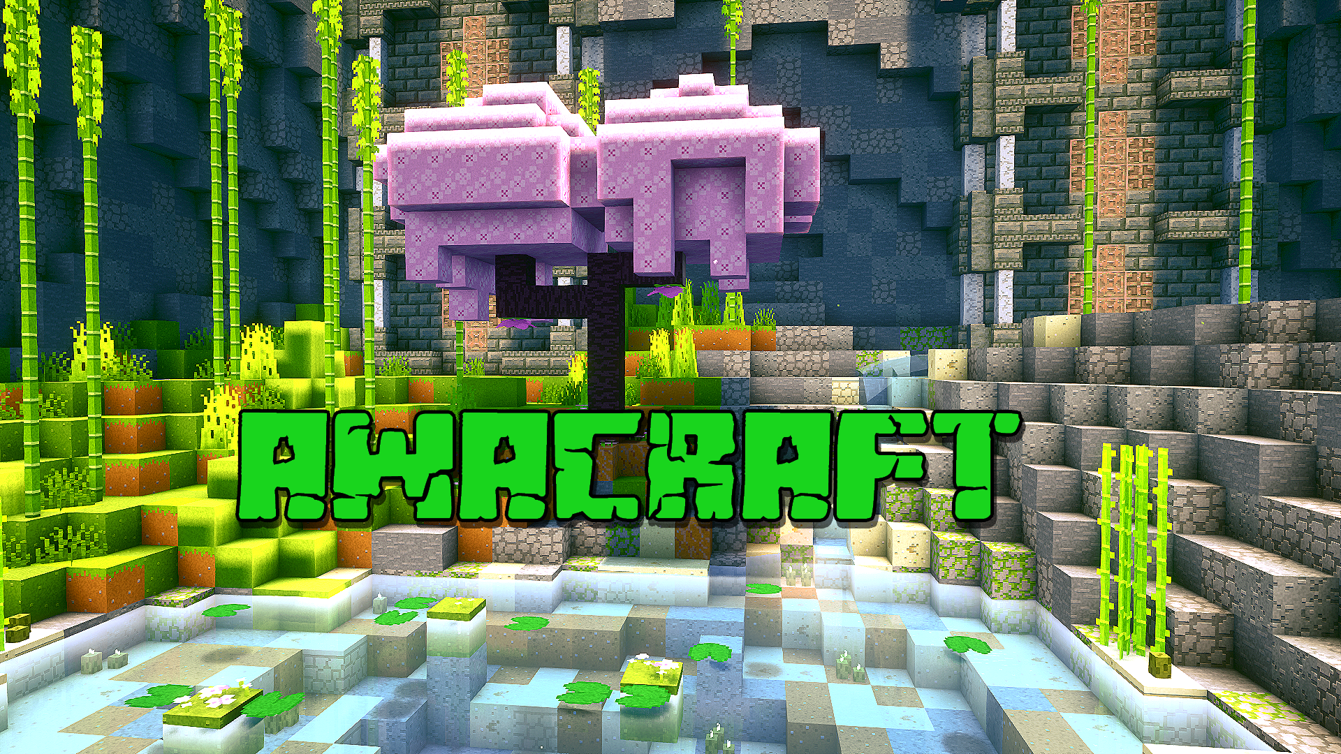 AwACraft thumbnail