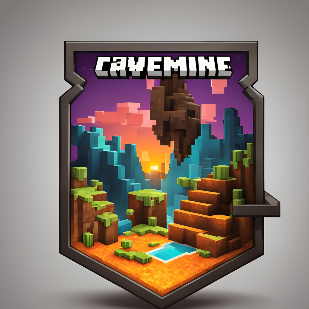 CaveMine thumbnail