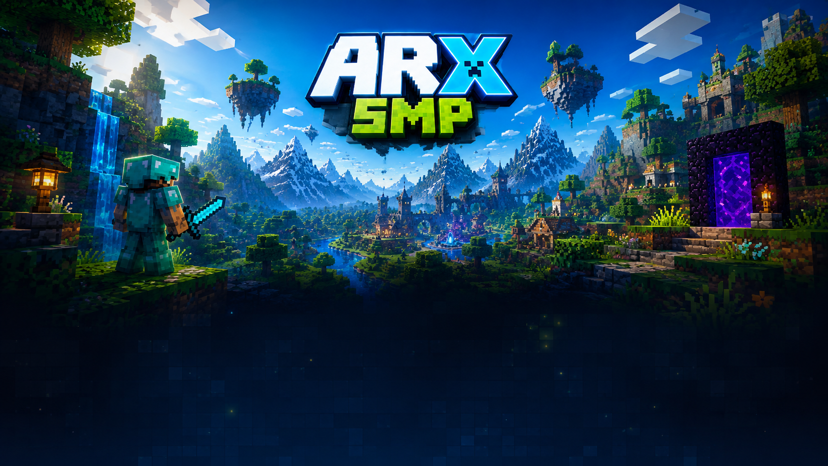 ArxSMP.eu thumbnail