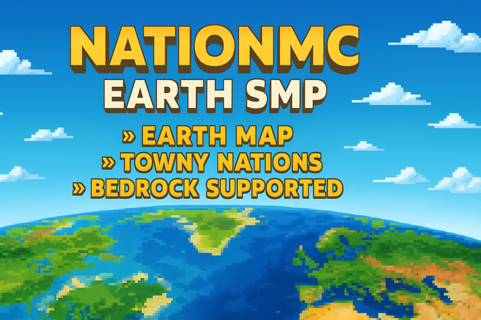 NationMC Earth thumbnail