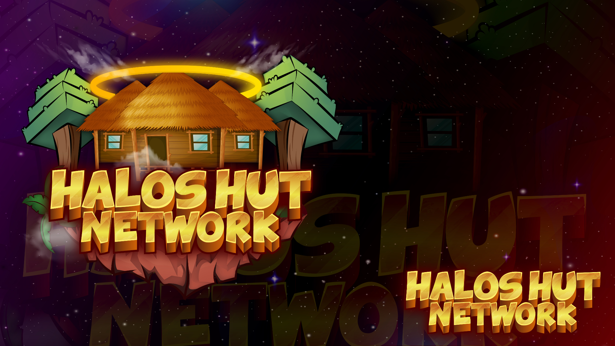 Halos Hut Network thumbnail
