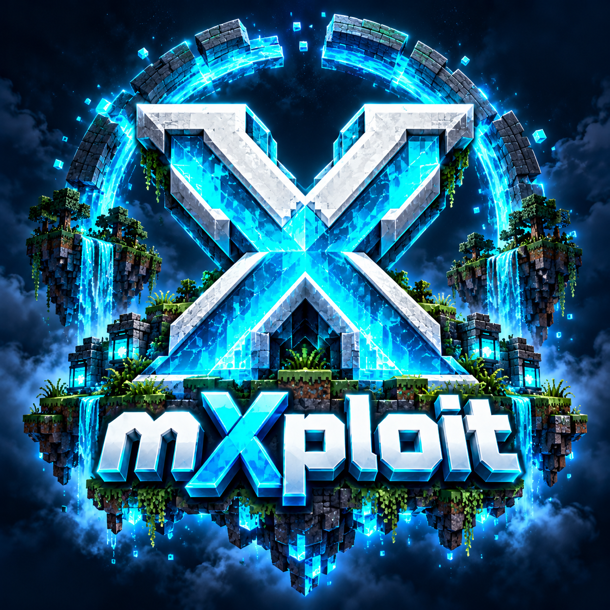 mXploit | CZ/SK Survival thumbnail