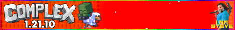 Complex Gaming banner