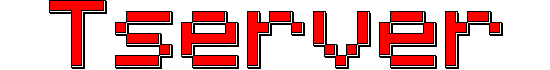 Tserver banner