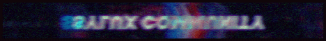 SYLUX COMMUNITY banner