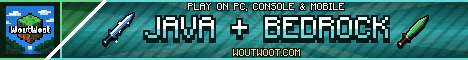 WoutWoot banner