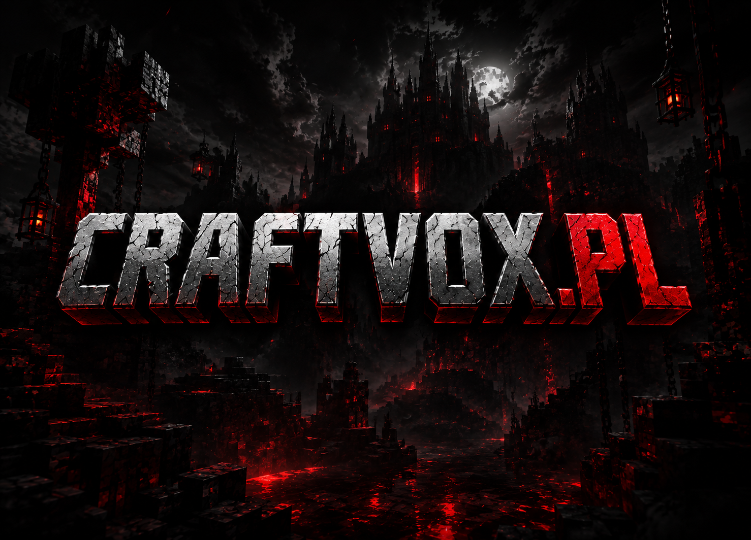 CraftVox.pl banner