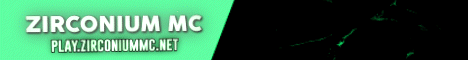 ZirconiumMC banner