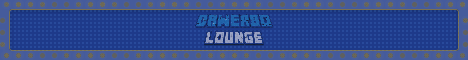 DrWeabo Lounge | Java & Bedrock | Survival Economy banner