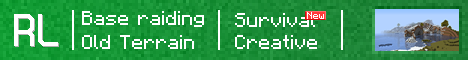 Raid Lands banner