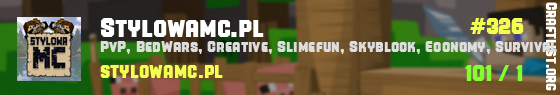 Stylowamc.pl banner