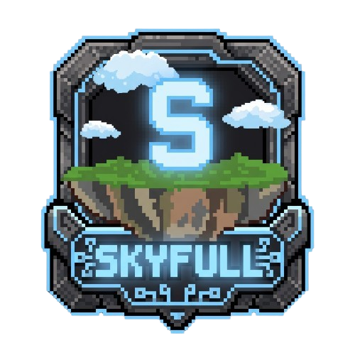 Cloudy banner