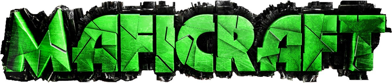 MAFICRAFT.EU banner