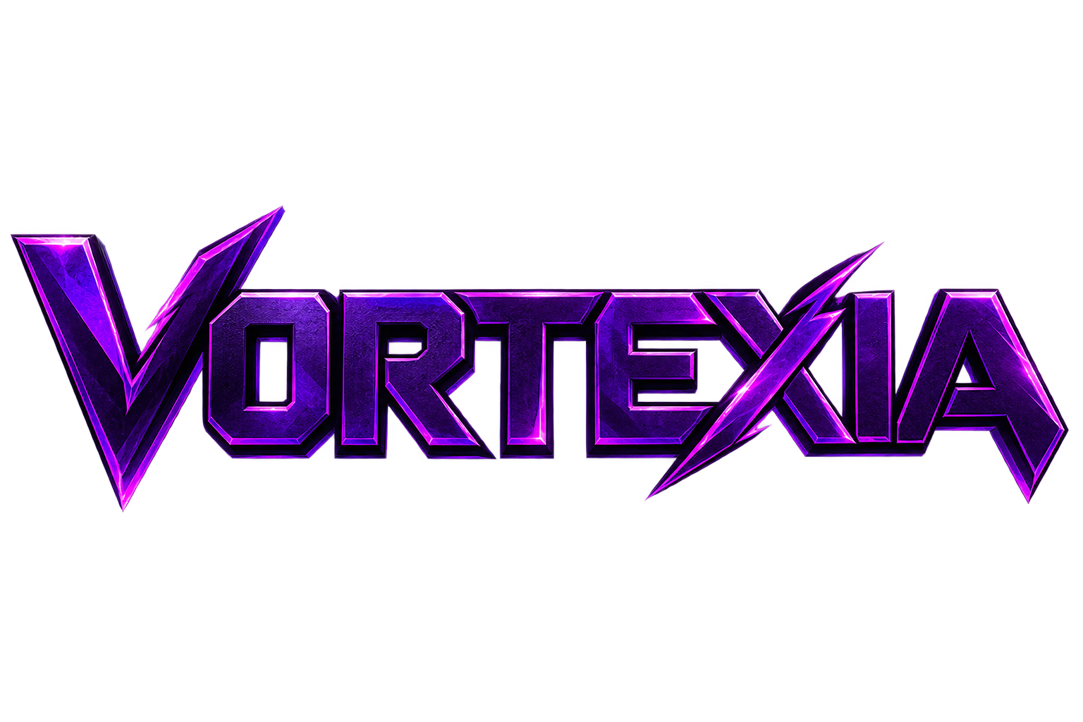 Vortex banner