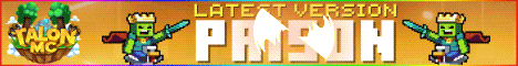 TalonMC banner