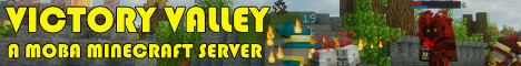 Victory Valley banner
