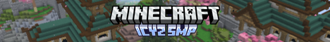 [SEA] ICYZ SMP ❄️ banner