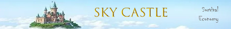 Sky Castle banner