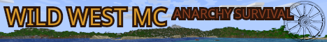 Wild West MC banner