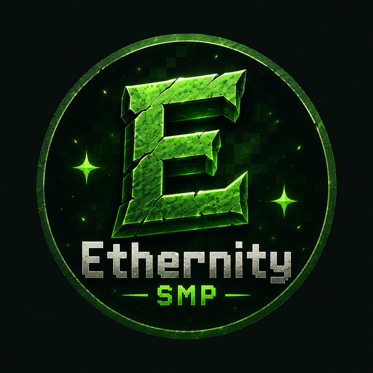 EthernitySMP banner