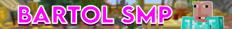 BartolSMP banner