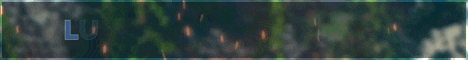 Minecraft LuckyBlock.dev Server Netzwerk banner