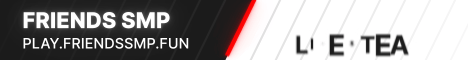 Friends SMP banner