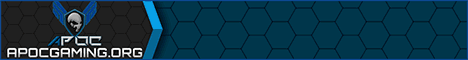 Apocalyptic Gaming Network [US/EU] banner