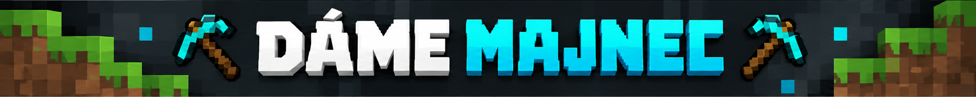 Shall we play "Majnec"? banner