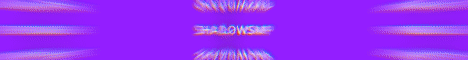 ShadowSMP banner