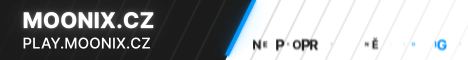 Moonix.cz | Most Popular BoxFight CZ/SK banner