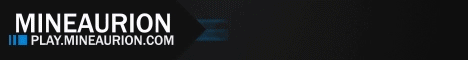 Mineaurion banner