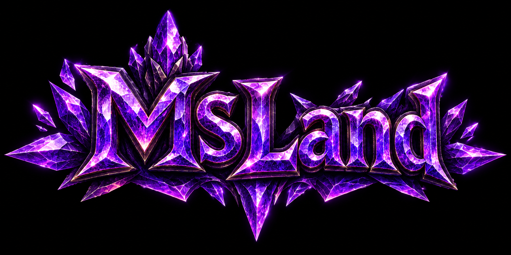 MysticLand banner