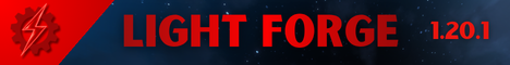 Light Forge banner