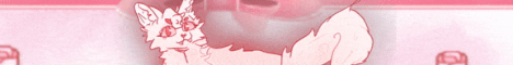 Florial banner