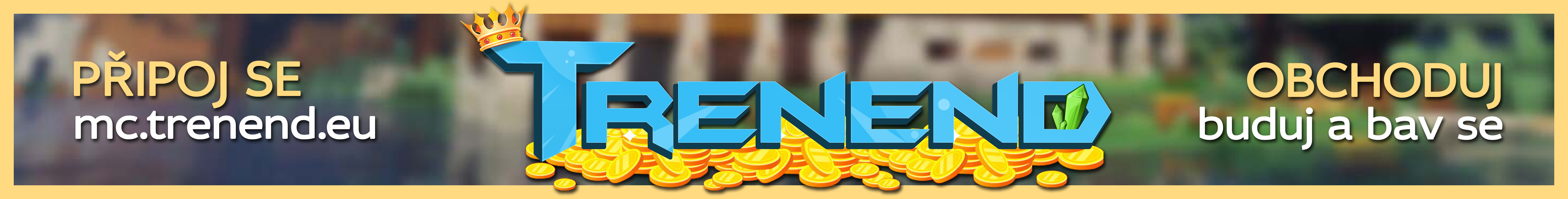 Trenend.eu | 1.8 - 1.20 banner