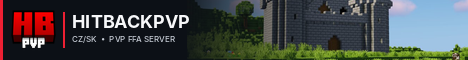 HitBackPvP banner