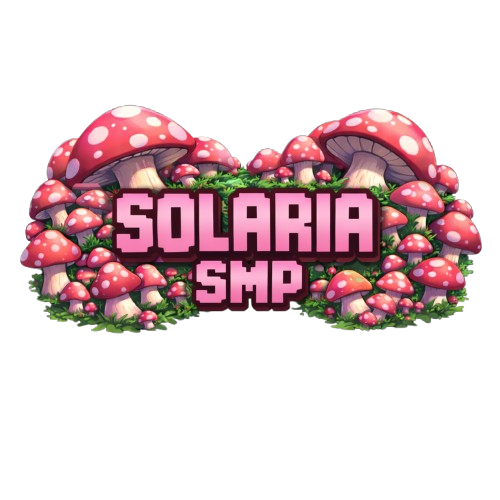 SolariaSMP banner