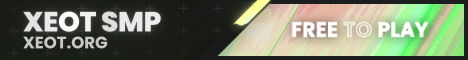 xeot SMP banner