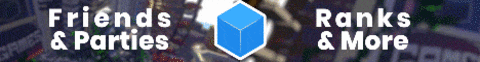 CubeCraft Games banner