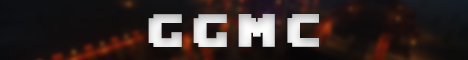 GGMC.PL 1.16.1 FACTIONS / Survival + Frakcje banner