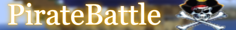 PirateBattle banner