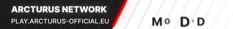 Arcturus Network banner