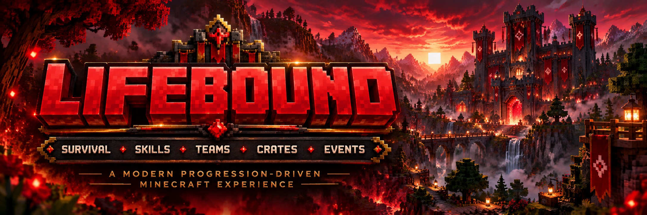 Lifebound banner