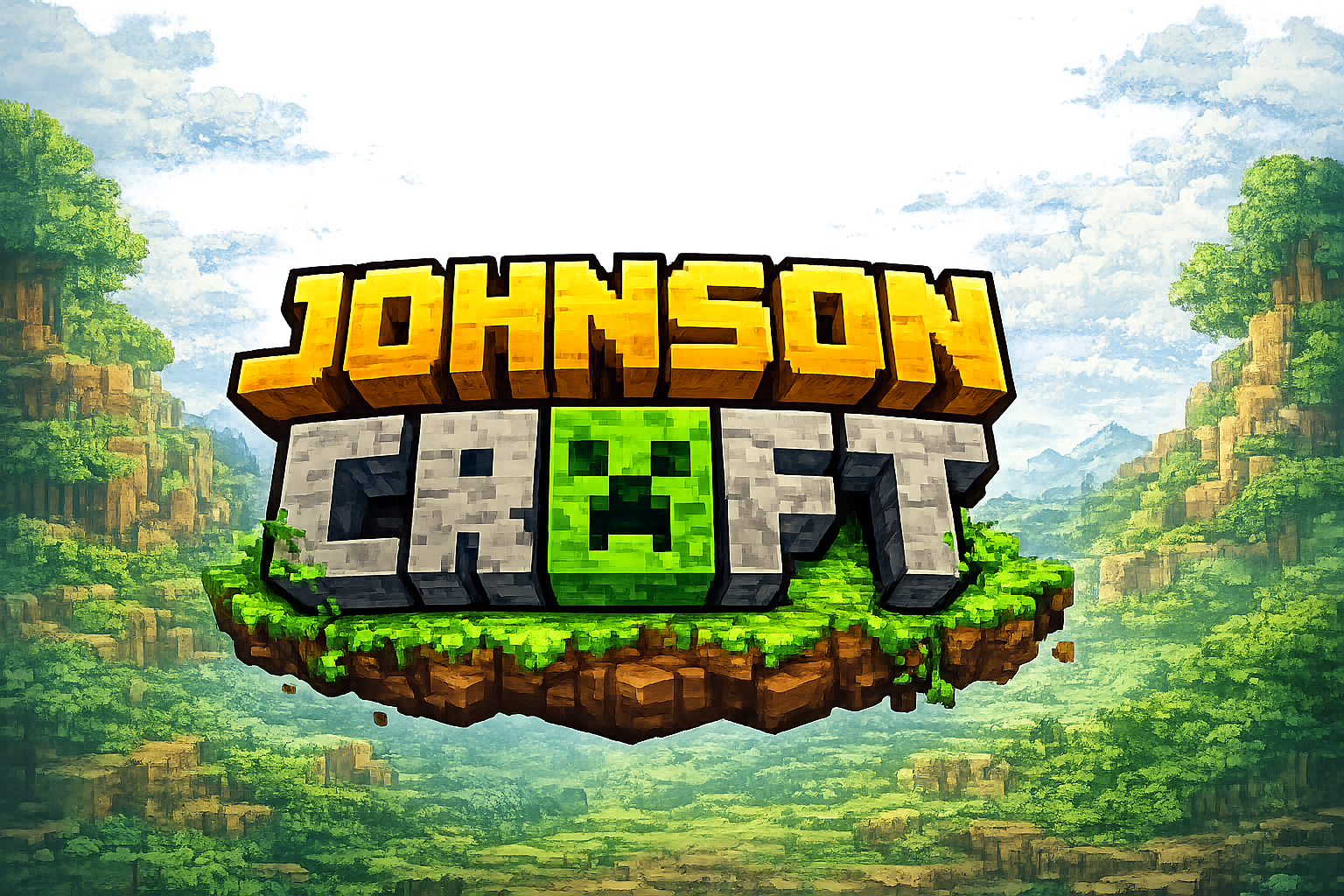 JohnsonSMP banner