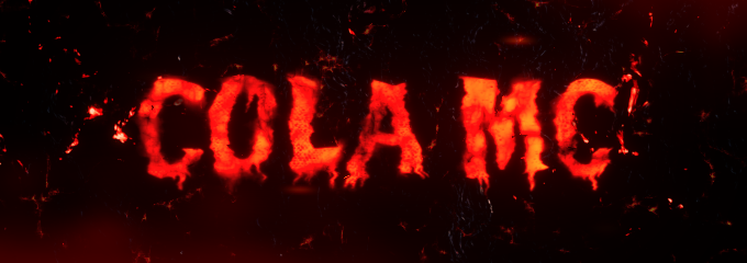 COLA MC banner
