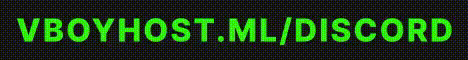 Villager Boy Host banner