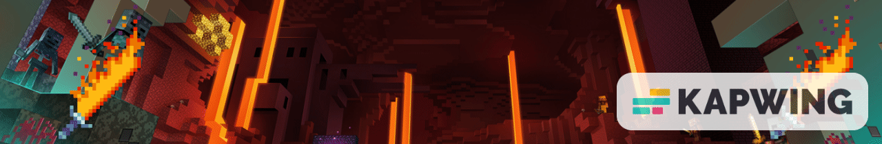 soft vanilla banner