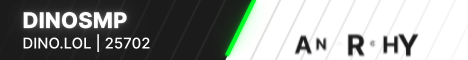 DinoSMP banner