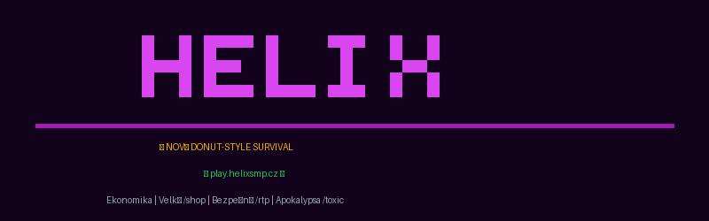 helixsmp banner
